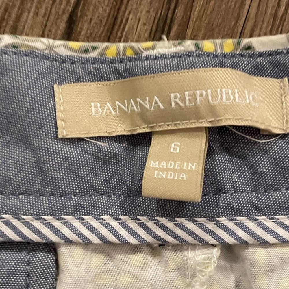 Shorts - Picture 2 of 3